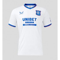 Camiseta Rangers Segunda Equipación Replica 2024-25 mangas cortas